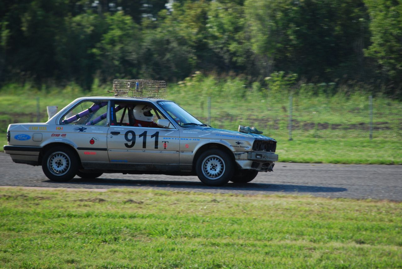 Illustration for article titled The 24 Hours Of LeMons New Orleans Über Gallery, Part 5